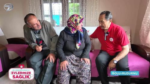 Dr. Feridun Kunak&rsquo;la Evlerinize Sağlık | 11 Temmuz 2026