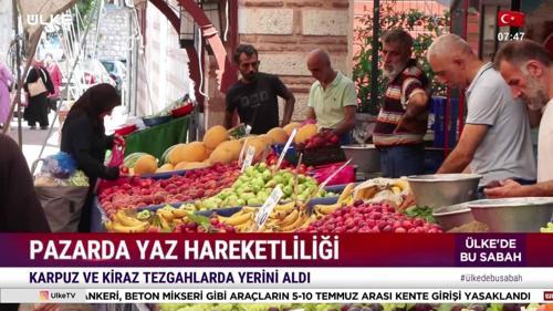&Uuml;lke'de Bu Sabah - 3 Temmuz 2026