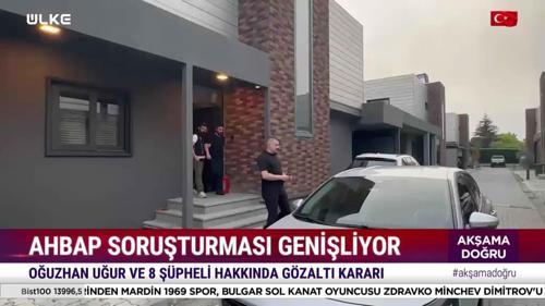Akşama Doğru &ndash; 17 Temmuz 2026