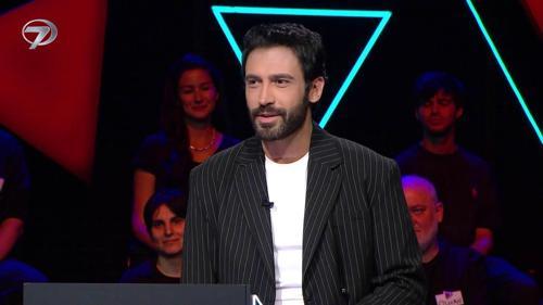 30 Saniye Yarışma Programı 57. B&ouml;l&uuml;m - 7 Temmuz 2026