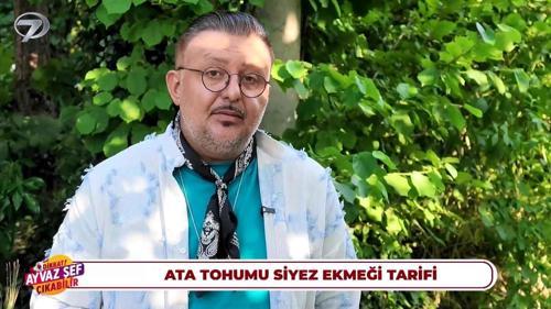 Dikkat Ayvaz Şef &Ccedil;ıkabilir - Kastamonu - 2 | 7 Temmuz 2026
