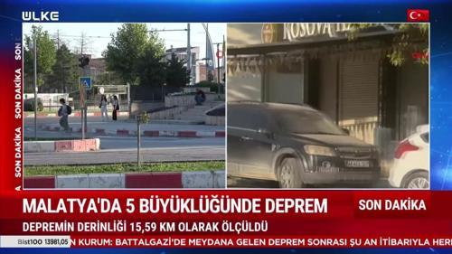 &Uuml;lke'de Hafta Sonu - 18 Temmuz 2026