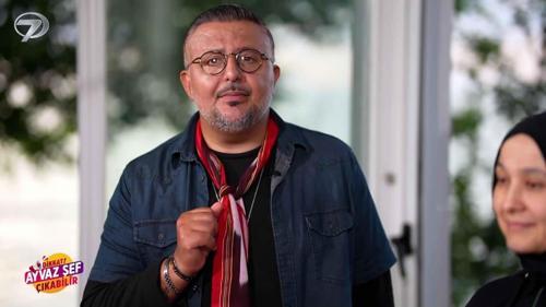 Dikkat Ayvaz Şef &Ccedil;ıkabilir - Tirebolu - 1 | 20 Temmuz 2026