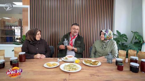 Dikkat Ayvaz Şef &Ccedil;ıkabilir - Vezirk&ouml;pr&uuml; | 10 Temmuz 2026