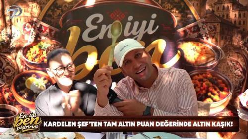 En iyi Ben Pişiririm | 29 Temmuz 2026