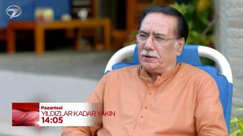 Yıldızlar Kadar Yakın 17. B&ouml;l&uuml;m Fragmanı - 6 Temmuz 2026