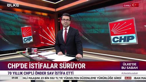 &Uuml;lke'de Bu Sabah - 31 Temmuz 2026