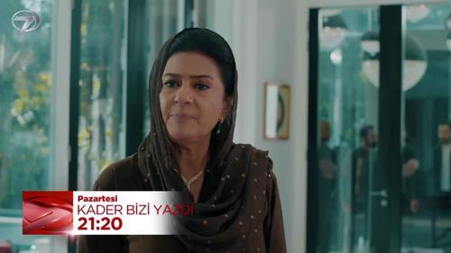 Kader Bizi Yazdı 1. B&ouml;l&uuml;m Fragmanı - 27 Temmuz 2026