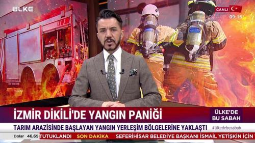 &Uuml;lke'de Bu Sabah - 30 Haziran 2026