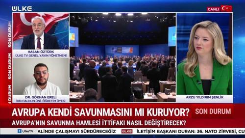 &Ouml;ğle Ajansı &ndash; 6 Temmuz 2026