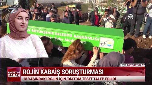 Kanal 7'de Sabah (Kanal 7 &Uuml;lke Tv Ortak Yayını) - 19 Temmuz 2026