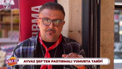 Dikkat Ayvaz Şef &Ccedil;ıkabilir - Kastamonu - 1 | 6 Temmuz 2026