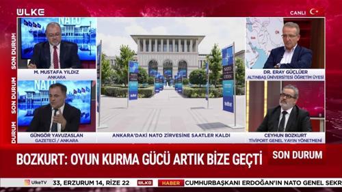 Odak Noktası - 6 Temmuz 2026