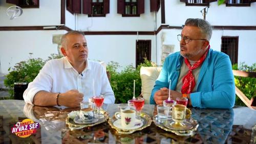 Dikkat Ayvaz Şef &Ccedil;ıkabilir - Safranbolu - 2 | 1 Temmuz 2026