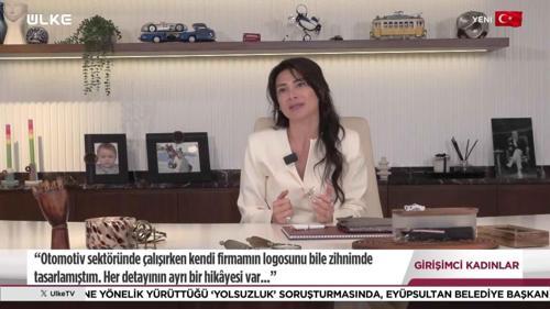 Girişimci Kadınlar - 26 Temmuz 2026