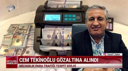  Kanal 7 Hafta Sonu Haberleri - 30 Ağustos 2026
