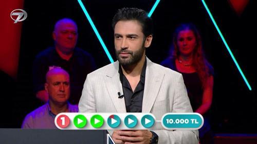 30 Saniye Yarışma Programı 79. B&ouml;l&uuml;m - 7 Ağustos 2026