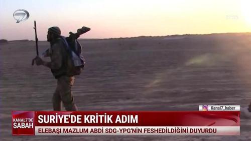 Kanal 7'de Sabah (Kanal 7 &Uuml;lke Tv Ortak Yayını) - 27 Ağustos 2026