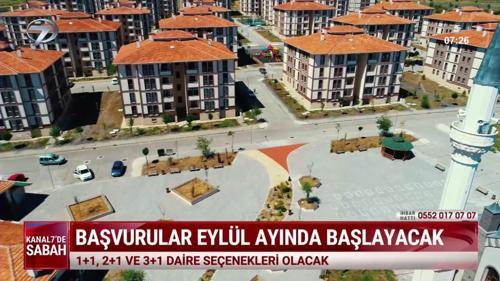 Kanal 7'de Sabah (Kanal 7 &Uuml;lke Tv Ortak Yayını) - 5 Ağustos 2026