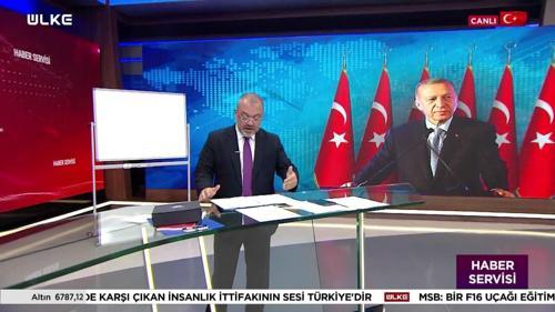 Haber Servisi - 12 Ağustos 2026