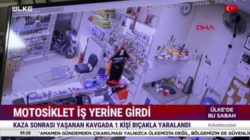 &Uuml;lke'de Bu Sabah - 7 Ağustos 2026
