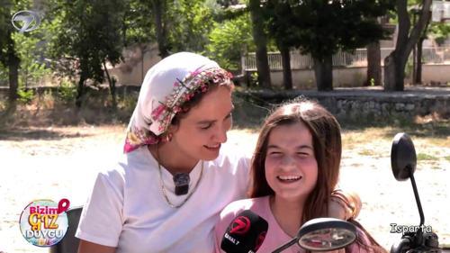 Bizim Gız Duygu - Isparta | 2 Ağustos 2026