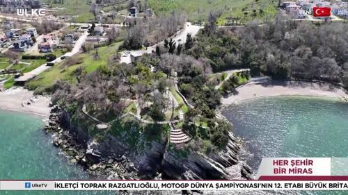 Her Şehir Bir Miras - D&uuml;zce | 9 Ağustos 2026