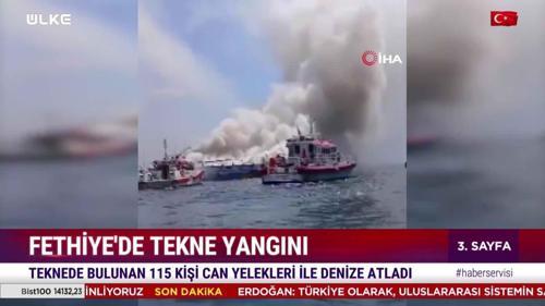 Haber Servisi - 13 Ağustos 2026