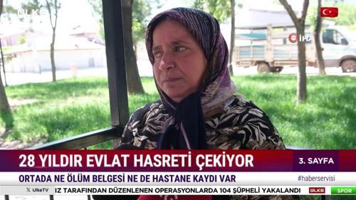 Haber Servisi - 7 Ağustos 2026