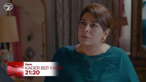 Kader Bizi Yazdı 8. B&ouml;l&uuml;m Fragmanı - 5 Ağustos 2026