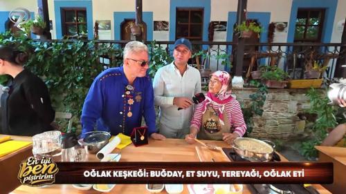 En iyi Ben Pişiririm 13. B&ouml;l&uuml;m | 12 Ağustos 2026