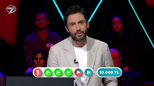 30 Saniye Yarışma Programı 78. B&ouml;l&uuml;m - 6 Ağustos 2026