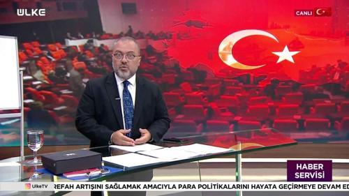 Haber Servisi - 6 Ağustos 2026