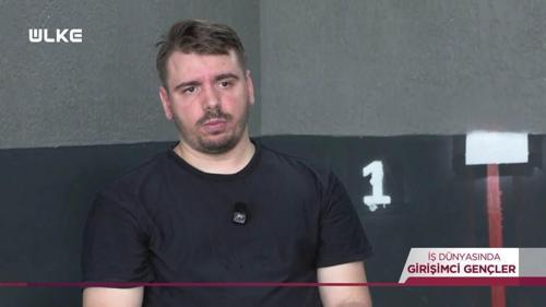 İş D&uuml;nyasında Girişimci Gen&ccedil;ler - Sel&ccedil;uk Meng&uuml;tay | 30 Ağustos 2026