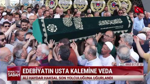 Kanal 7'de Sabah (Kanal 7 &Uuml;lke Tv Ortak Yayını) - 30 Ağustos 2026
