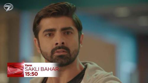Saklı Bahar 90. B&ouml;l&uuml;m Fragmanı - 21 Ağustos 2026