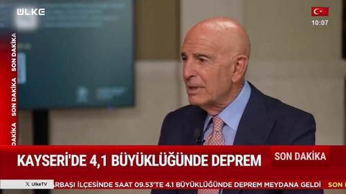 &Uuml;lke'de Bu Sabah - 26 Ağustos 2026