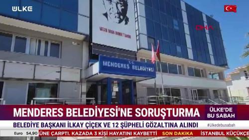 &Uuml;lke'de Bu Sabah - 5 Ağustos 2026