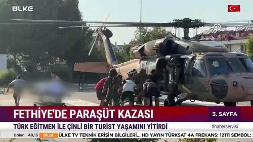 Haber Servisi - 27 Ağustos 2026