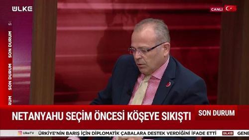 G&uuml;ndem &ndash; Emre Bulut | 19 Ağustos 2026