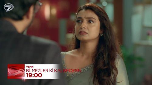 Bilmezler Ki Kalbimdesin 61. B&ouml;l&uuml;m Fragmanı - 29 Ağustos 2026