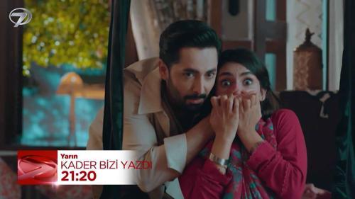 Kader Bizi Yazdı 9. B&ouml;l&uuml;m Fragmanı - 6 Ağustos 2026