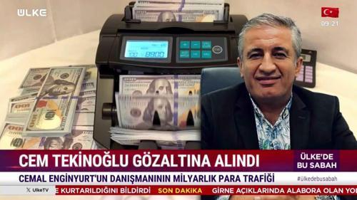 &Uuml;lke'de Bu Sabah - 31 Ağustos 2026