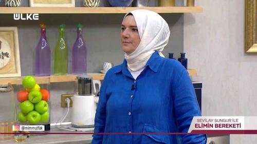 Sevilay Sungur İle Elimin Bereketi - 1 Ağustos 2026