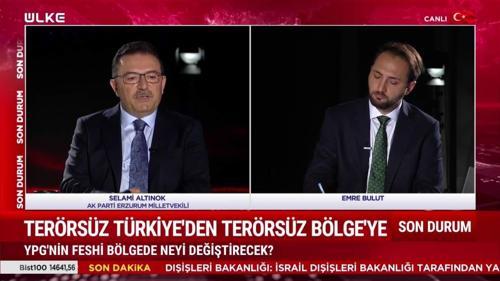 &Uuml;lke&rsquo;de Baş Başa｜29 Ağustos 2026