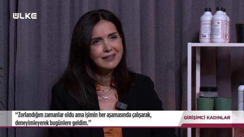 Girişimci Kadınlar - 2 Ağustos 2026