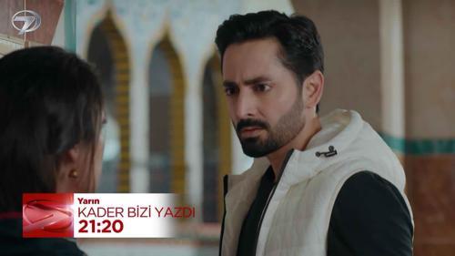 Kader Bizi Yazdı 15. B&ouml;l&uuml;m Fragmanı - 14 Ağustos 2026
