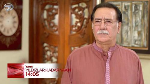 Yıldızlar Kadar Yakın 44. B&ouml;l&uuml;m Fragmanı - 12 Ağustos 2026