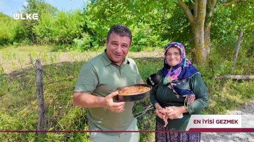 En İyisi Gezmek - Sinop - Kastamonu | 29 Ağustos 2026