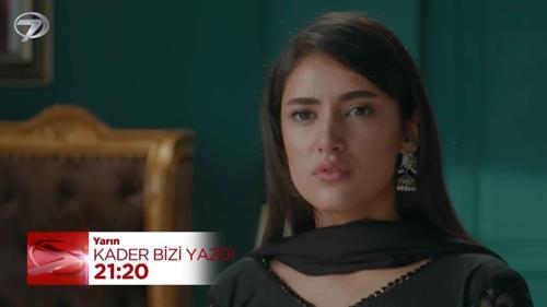 Kader Bizi Yazdı 22. B&ouml;l&uuml;m Fragmanı - 25 Ağustos 2026
